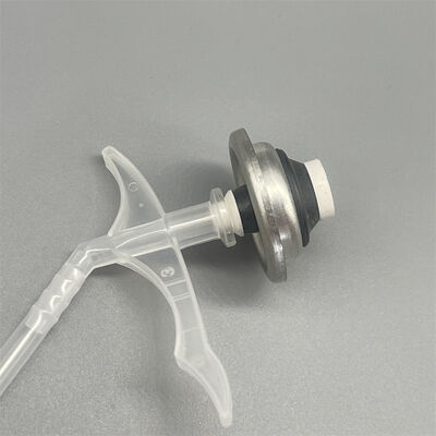 Купить Высокопроизводительный короткоствольный клапан из пенополиуретана для строительных работ Производство в сети