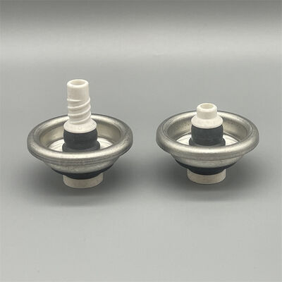 Купить Многофункциональный клапан из пенообразующего полиэтиленового сплава с короткими и длинными вариантами ствола для всех типов пенообразования Производство в сети