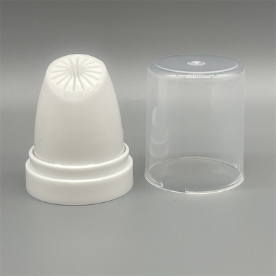 Купить Mousse Dispenser Aerosol Valve And Spray Cap For Whipped Cream Aerosol Производство в сети