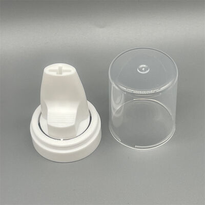 Купить Universal Hair Mousse Aerosol Accessory for Daily Hair Styling with Ergonomic Comfort Grip Производство в сети