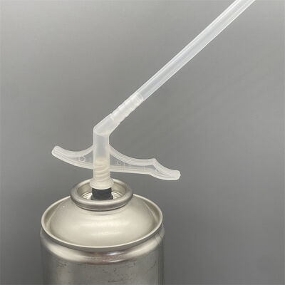 Купить Легкий и устойчивый к коррозии клапан из пенообразной пеной из ПУ для изоляции пенообразной пеной Производство в сети