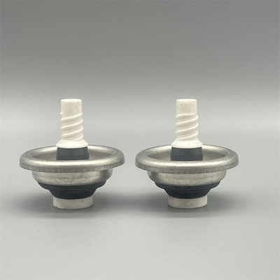 Купить Polyeurethane PU Foam Dispenser Valve For Smooth Flow Производство в сети