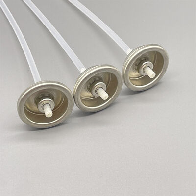 Купить Продвинутый клапан кондиционирования воздуха для точного дозирования - регулируемый поток для оптимальной эффективности переменного тока Производство в сети