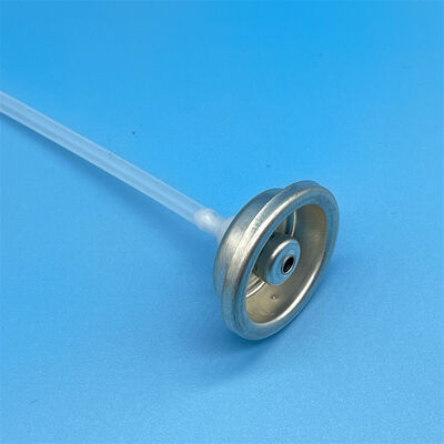 Купить Надежный женский рассадочный клапан для промышленной покраски - прочный рассадник для тяжелого использования Производство в сети