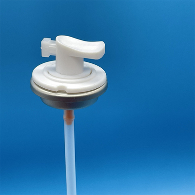 Купить High-Precision paint spray valve for home wall painting with even spray & anti-clog Производство в сети