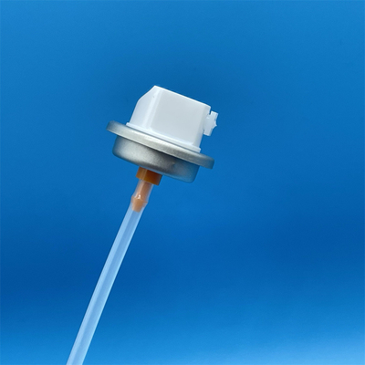 Купить Solvent-Resistant paint spray valve for auto touch-up with fine atomization Производство в сети