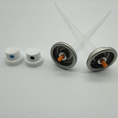 Купить Secure-Seal Professional Hair Glue Valve for Sensitive Scalp Formulations with Tamper-Evident Design and Gentle Dispensing Производство в сети