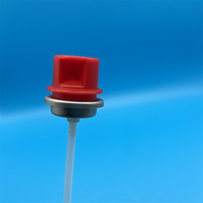 Купить Durable Aerosol Valves For Socks And Shoe Care Products Производство в сети