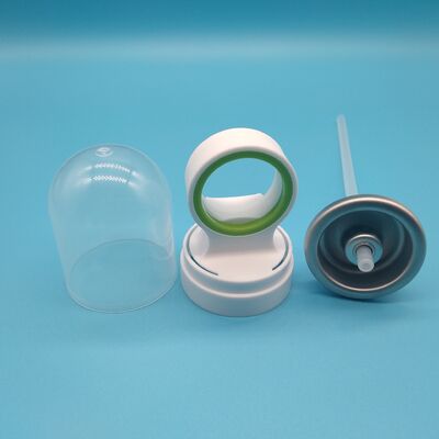 Купить Sunscreen Spray Valve with Broad Mist Dispenser for Beach and Outdoor Sunscreen Производство в сети