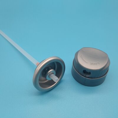 Купить Клапан для распыления солнцезащитного спрея с ультратонким увлажняющим эффектом для роскошного ухода за лицом с невесомым увлажняющим финишем Производство в сети