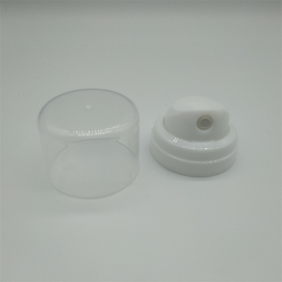 Купить 35mm Aerosol Spray Cap For Leak-Free Aerosol Containers Производство в сети