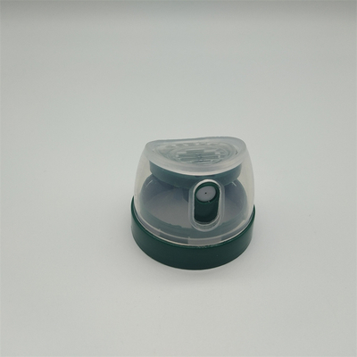 Купить Aerosol Spray Cap Providing Reliable Actuator Protection for Products Производство в сети