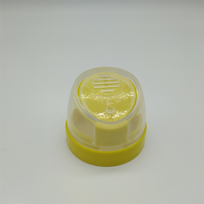 Купить Aerosol Spray Cap with Leak-Proof Seal for Industrial & Household Spray Cans Производство в сети