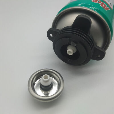 Купить PU Foam Valve with Short Stem for Construction Insulation Foam Производство в сети