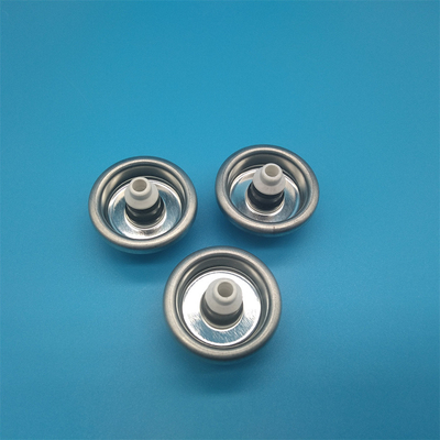 Купить Polyurethane Foam Valve for Aerosol Cans – Precision Spray Valve for Insulation Производство в сети