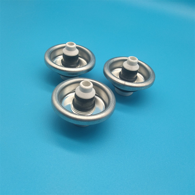 Купить Polyurethane Foam Spray Valve – Clog-Resistant Design For Thick Foams Производство в сети