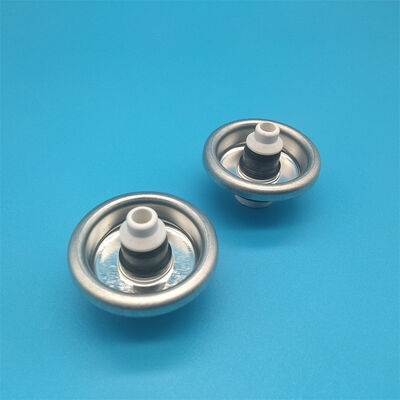 Купить Professional Short Stem PU Foam Valve for Controlled Adhesive and Foam Release Производство в сети