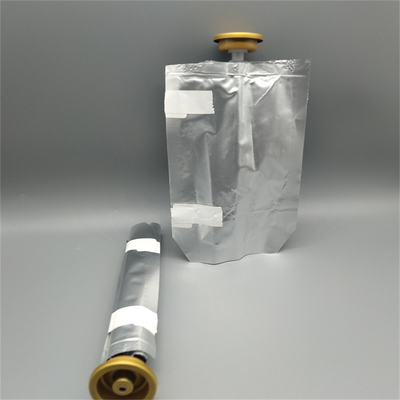 Купить Eco-Friendly Bag on Valve for Household Cleaning with Innovative Leak-Proof Design Производство в сети