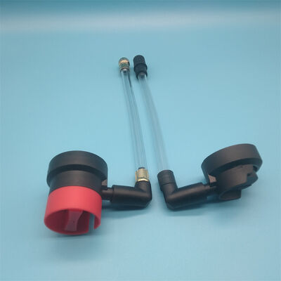 Купить Advanced Digital Tire Inflator Valve Actuator for Professional Racing Teams with Integrated Pressure Sensor Производство в сети