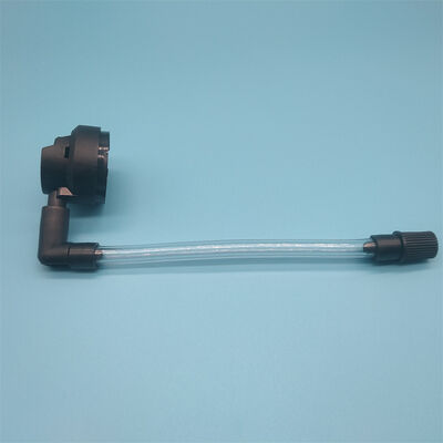 Купить Versatile Tire Inflator Valve Actuator for Off-Road and Agricultural Vehicles with Clog-Resistant Design Производство в сети