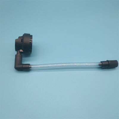 Купить 1 дюймовый клапан нагнетателя шин для комплектов ремонта на основе аэрозоля Производство в сети