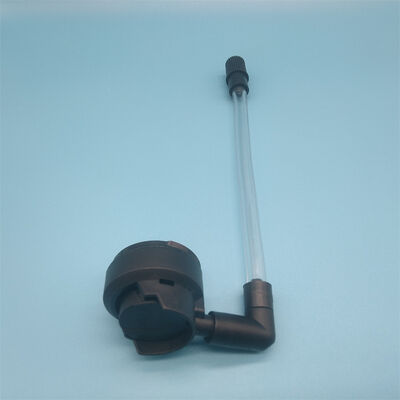 Купить Rugged Off-Road Tire Inflator Valve Actuator for 4x4 Enthusiasts and Recovery Situations with Bleed-Off Valve Производство в сети