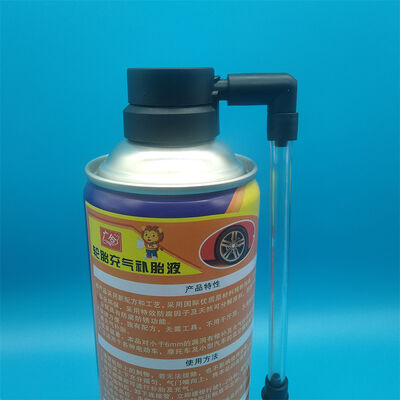 Купить Premium Tire Inflator Valve Actuator for Professional Automotive Shops with All-Metal Locking Lever Производство в сети