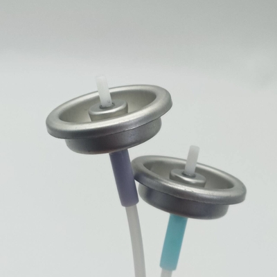 Купить Versatile Air Freshener Metered Valve for Industrial Cleaning Facilities with High-Performance Dosing and Compact Design Производство в сети