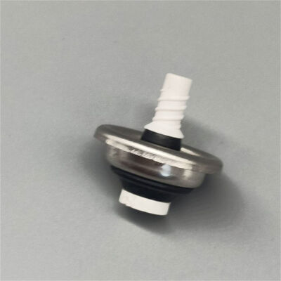 Купить Professional PU Foam Sealant Valve For Building and Window Frame Insulation Use Производство в сети