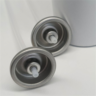 Купить Premium Dry Shampoo Spray Valve for Luxury Cosmetics with Aesthetic Appeal​ Производство в сети