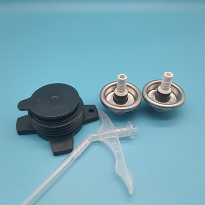 Купить Precision PU Foam Sealant Valve For Professional Use Производство в сети