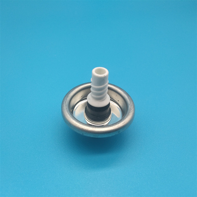 Купить Professional PU Foam Dispensing Valve – Aerosol Valve for Sealants, Adhesives, and Gap Filling Производство в сети