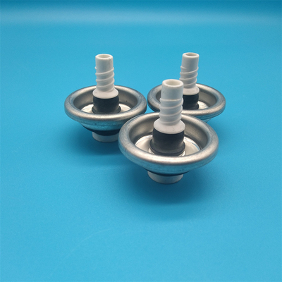 Купить PU Foam Aerosol Valve for Polyurethane Sealant Application  Производство в сети