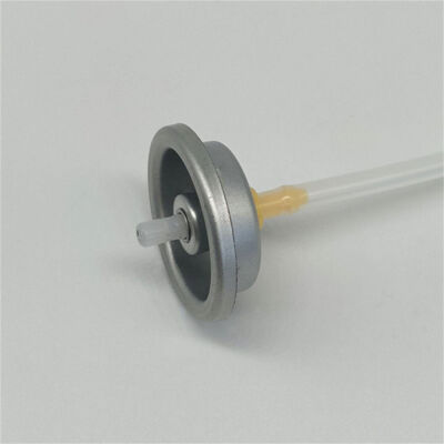 Купить Компактный и герметичный клапан для антиперспиранта в спрее для путешествий и портативного личного ухода с надежной блокировкой Производство в сети