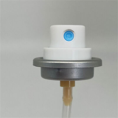 Купить High-Performance Antiperspirant Spray Valve for Effective Wetness Protection with Consistent Dry-Spray Delivery Производство в сети