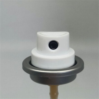 Купить Gentle-Mist Antiperspirant Spray Valve for Sensitive Skin Formulas with Ultra-Fine Dispensing and Skin-Safe Materials Производство в сети