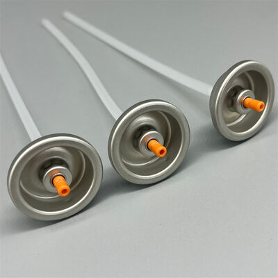 Купить Клапан очистки карбюратора для промышленных машин с высокой пропускной способностью Производство в сети