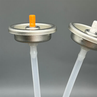 Купить Высокопроизводительный клапан очистки карбюратора для небольших двигателей с механизмом быстрого выпуска Производство в сети