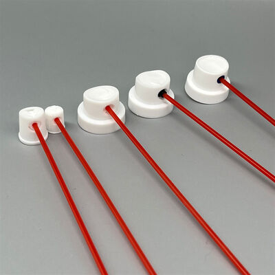 Купить Активатор клапанов MDF для систем контроля медицинских газов с материалами, соответствующими требованиям FDA Производство в сети