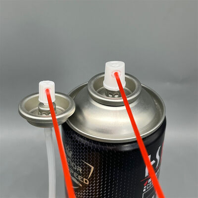 Купить Премиальный коррозионностойкий клапан очистки карбюратора для автомобильных ремонтных мастерских с точной конструкцией сопла Производство в сети