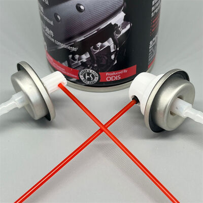 Купить Прочный карбюраторный клапан для очистки карбюратора из нержавеющей стали для автомобильной механики с антизапорной конструкцией Производство в сети