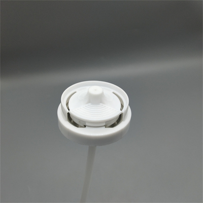 Купить Car Antibacterial Spray Valve For Clean And Fresh Interior Производство в сети
