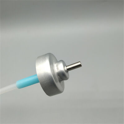 Купить Настраиваемый дозирующий клапан с расходомером для OEM-оборудования и автоматизированных систем с гибкой разводкой портов Производство в сети