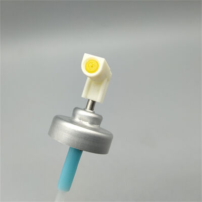 Купить Aerosol 20mm Metered Valve with Consistent Output Metered Actuator Производство в сети