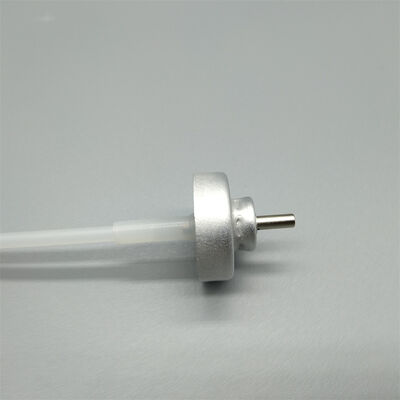 Купить Санитарный дозирующий клапан для пищевой и фармацевтической промышленности с конструкцией, облегчающей очистку, и возможностью CIP Производство в сети