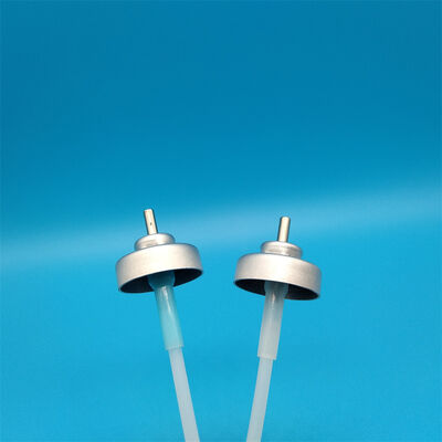 Купить Долговечный клапан для дозирования жидкостей для сельскохозяйственных химикатов и питательных растворов с химической совместимостью Производство в сети