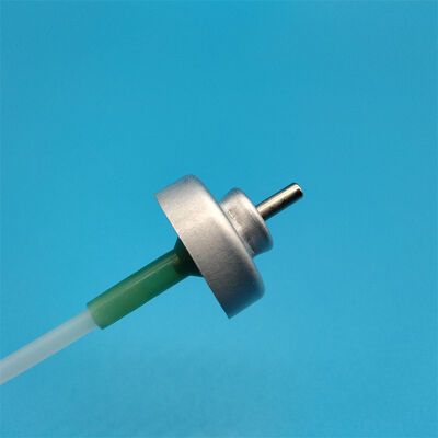 Купить 20mm Metered Valve Engineered for Delivering Exact Microliter Dosing Производство в сети