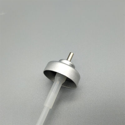 Купить 20mm Metered Valve Engineered for Pharmaceutical, Veterinary & Cosmetic Products Производство в сети