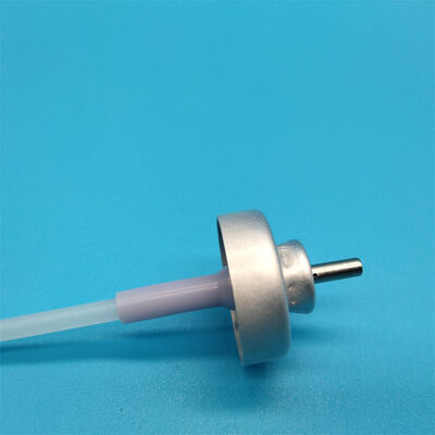 Купить Надежный клапан для дозирования химикатов для перекачки агрессивных растворителей с коррозионностойкой конструкцией Производство в сети