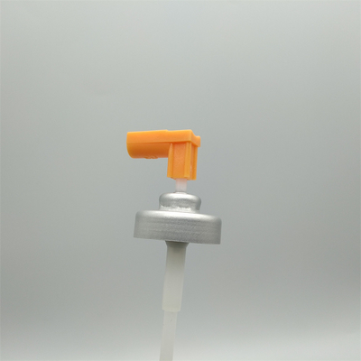 Купить 20mm Metered Dose Valve for Topical Sprays & Medical-Grade Applications Производство в сети
